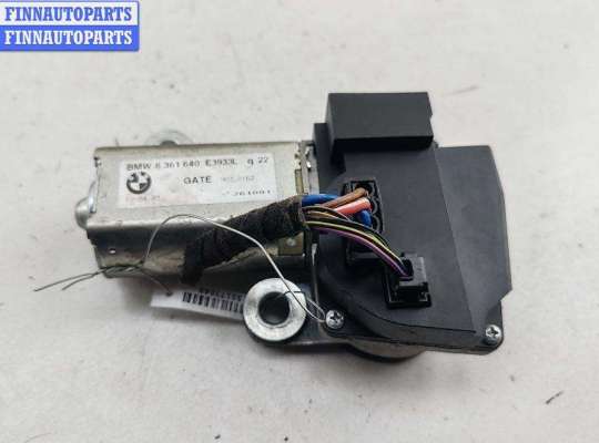 Купить Двигатель стеклоочистителя заднего (моторчик дворников) на BMW 5 E39 (1995-2003) Двигатель стеклоочистителя заднего (моторчик дворников) BM3488998 на BMW 5 E39 (1995-2003)