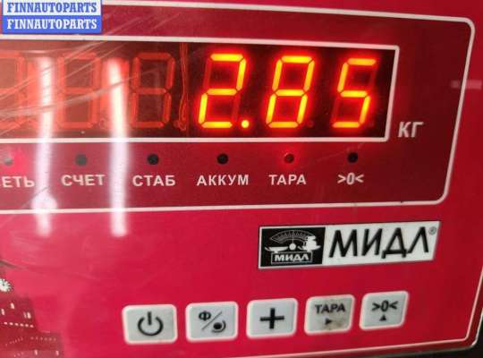 купить Вентилятор радиатора на Opel Astra G (1998-2004)