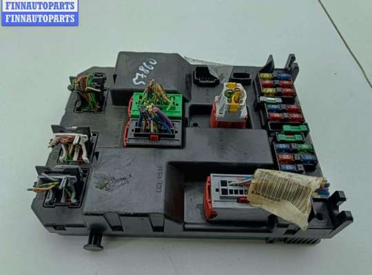 купить Блок предохранителей на Peugeot 307