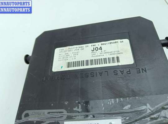 купить Блок предохранителей на Peugeot 307