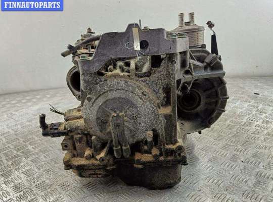купить КПП автоматическая (АКПП) на Volkswagen Passat B6