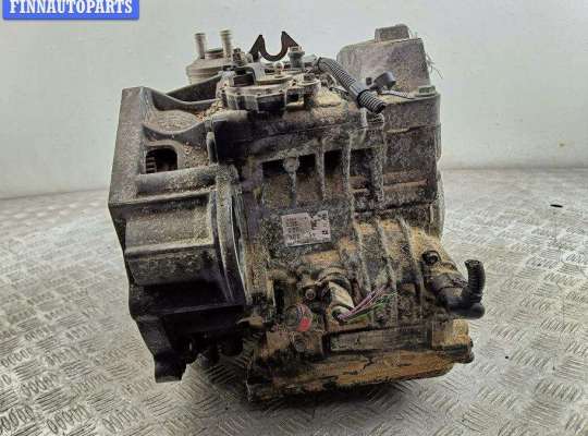 купить КПП автоматическая (АКПП) на Volkswagen Passat B6
