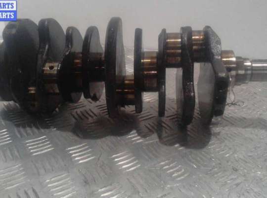 купить Коленвал на Ford Mondeo III (2000-2007)