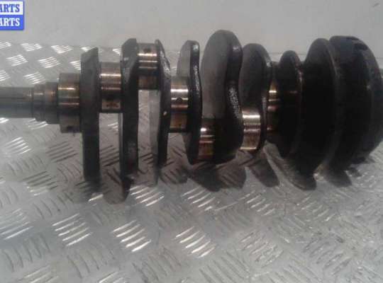 купить Коленвал на Ford Mondeo III (2000-2007)