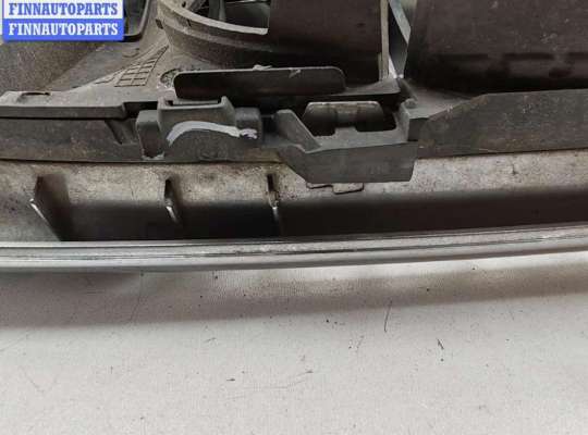 купить Решетка радиатора на BMW 3 E46 (1998-2006)