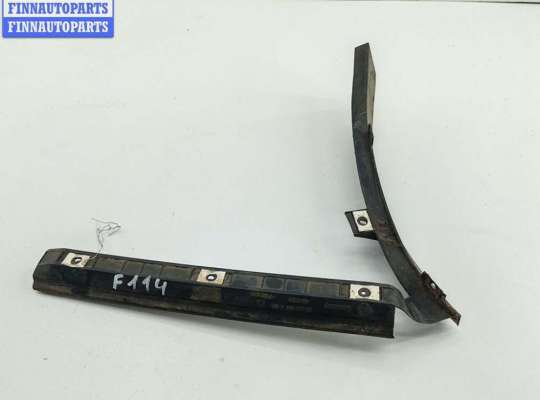 Кронштейн бампера заднего VG2718097 на Volkswagen Passat B5