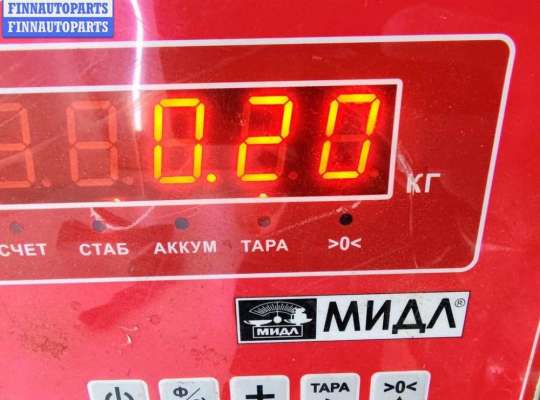 купить Кронштейн бампера заднего на Volkswagen Passat B5