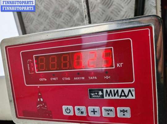 купить Фара противотуманная левая на Kia Sorento (BL, 2002-2009)