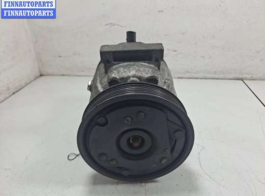 купить Компрессор кондиционера на Renault Laguna II (2001-2007)