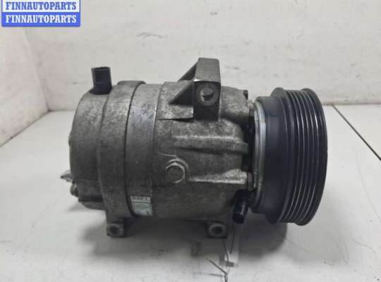 купить Компрессор кондиционера на Renault Laguna II (2001-2007)