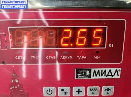 купить Блок ABS (Модуль АБС) на Volkswagen Crafter