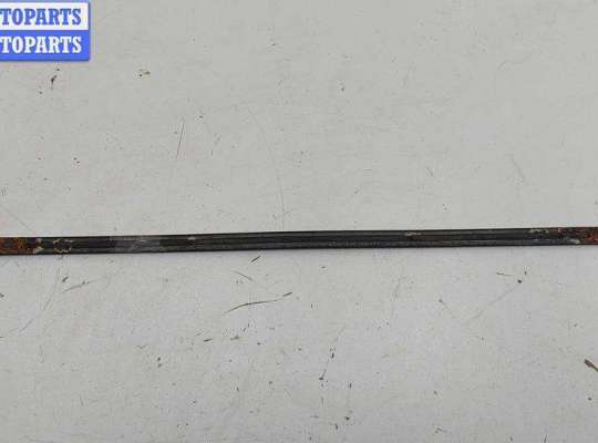 купить Молдинг двери задней левой на Volkswagen Passat B6