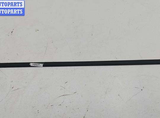 купить Молдинг двери задней левой на Volkswagen Passat B6