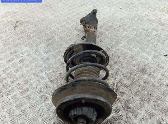 купить Стойка подвески передняя правая на Mercedes C-Class W203 (2000-2006)