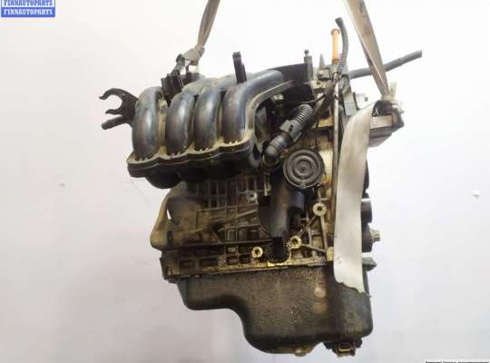 купить Двигатель (ДВС) на Volkswagen Golf-5