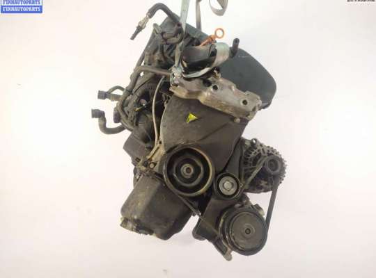 купить Двигатель (ДВС) на Volkswagen Golf-5
