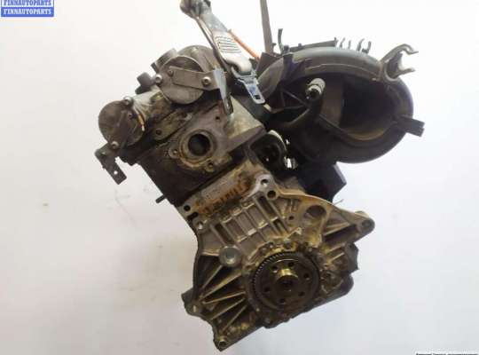 купить Двигатель (ДВС) на Volkswagen Golf-5