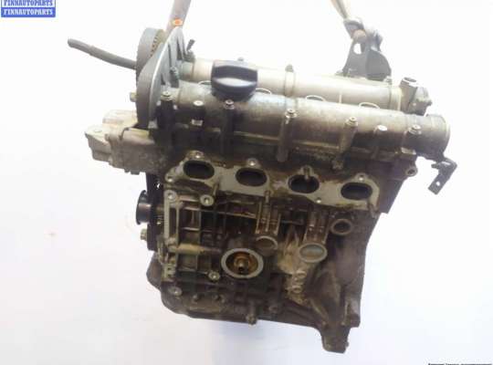 купить Двигатель (ДВС) на Volkswagen Golf-5