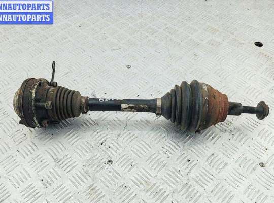 Купить Полуось передняя левая на Skoda Octavia mk2 (A5 1Z) 2004-2013 Полуось передняя левая SK525634 на Skoda Octavia mk2 (A5 1Z) 2004-2013