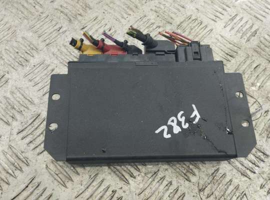Блок комфорта AU1789078 на Audi A6 C5 (1997-2005)