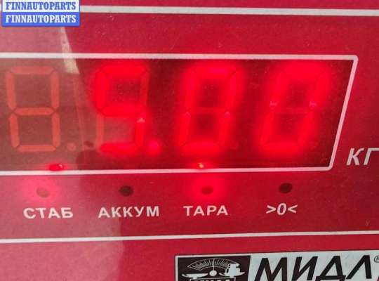 Компрессор кондиционера на Opel Astra G / Classic