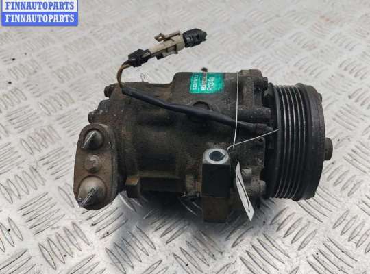 Компрессор кондиционера OP2282427 на Opel Astra G (1998-2004)
