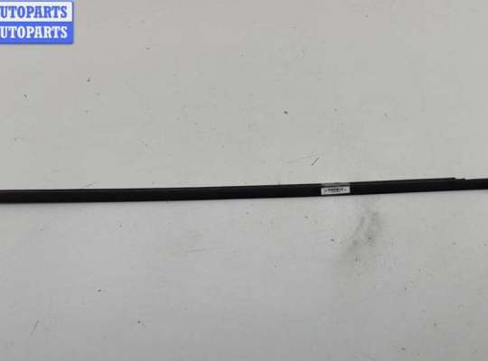 купить Молдинг стекла двери передней левой наружный на Seat Alhambra (2000-2010)