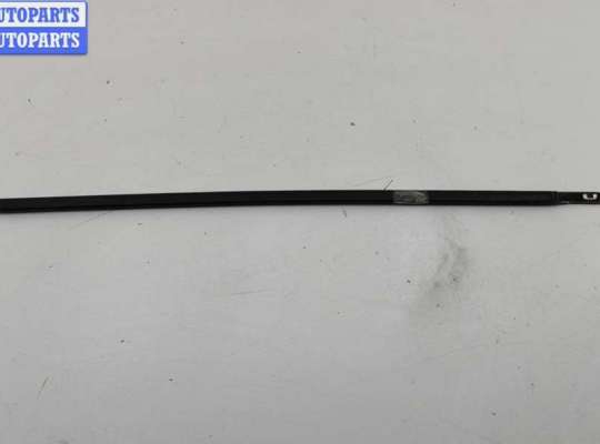 купить Молдинг стекла двери передней левой наружный на Seat Alhambra (2000-2010)