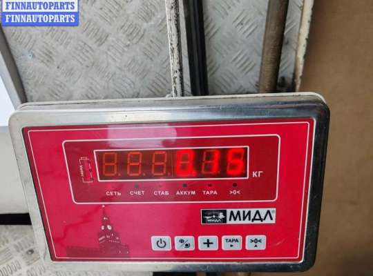 купить Молдинг стекла двери передней левой наружный на Seat Alhambra (2000-2010)