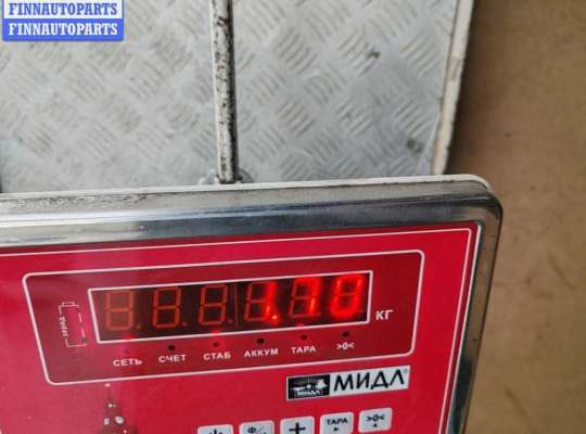 купить Фара левая на Peugeot 206