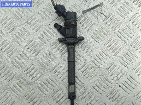 Форсунка топливная CT1114721 на Citroen Jumpy (2006-2016)