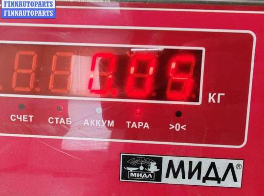 Датчик парктроника на BMW 7 (E65/E66)