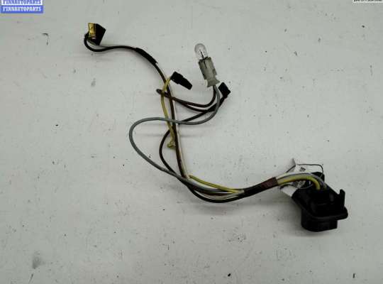 купить Проводка фары на Volkswagen Passat B4