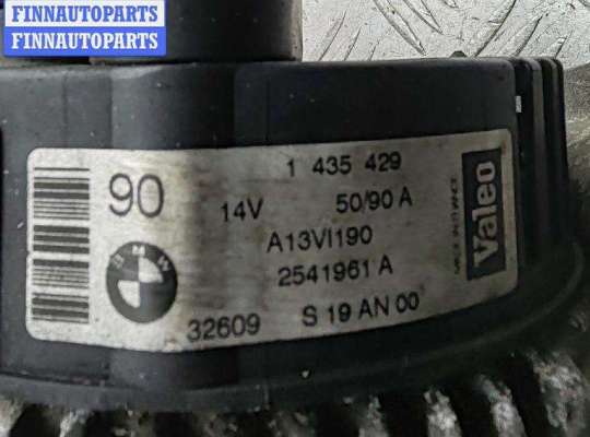 купить Генератор на BMW 3 E46 (1998-2006)
