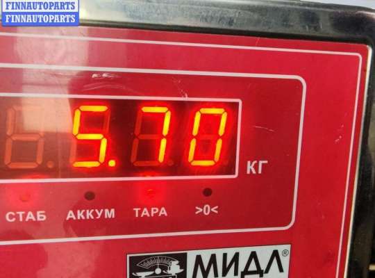 купить Генератор на BMW 3 E46 (1998-2006)