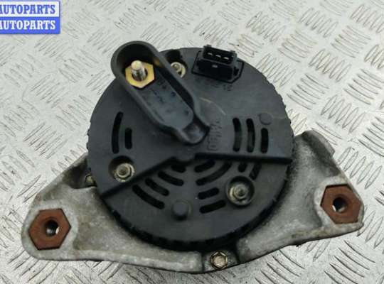 купить Генератор на BMW 3 E46 (1998-2006)