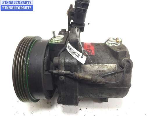 купить Компрессор кондиционера на BMW 3 E36 (1991-2000)