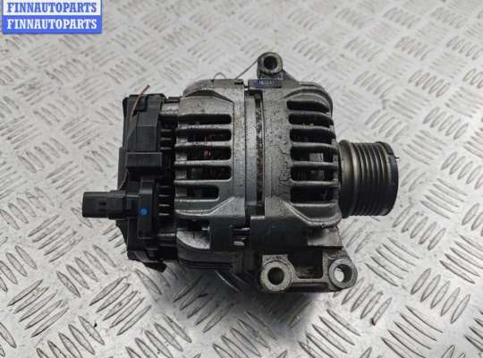 купить Генератор на Renault Scenic I (1996-2003)