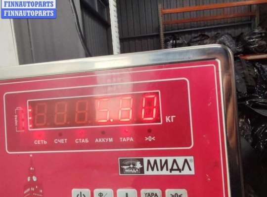 купить Генератор на Renault Scenic I (1996-2003)