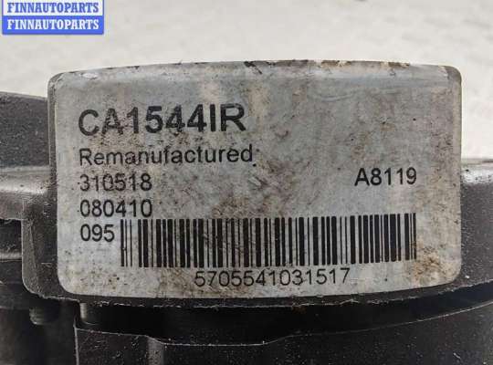 купить Генератор на Renault Scenic I (1996-2003)