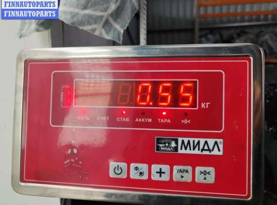 купить Форсунка топливная на BMW 3 E46 (1998-2006)