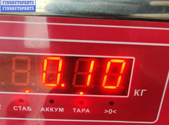 купить Шкив помпы на Audi A6 C5 (1997-2005)