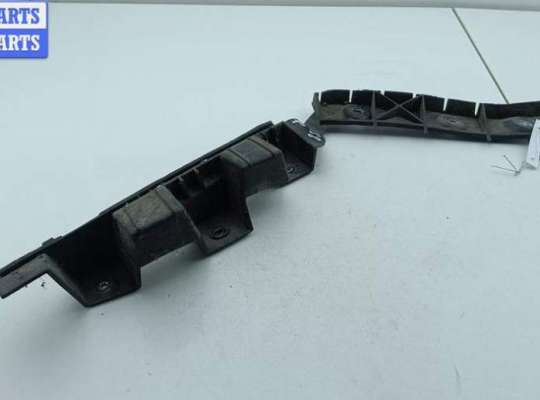 Кронштейн бампера на Opel Corsa D