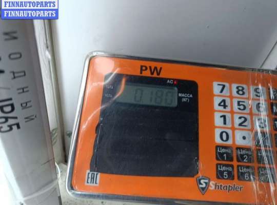 Кронштейн бампера на Opel Corsa D