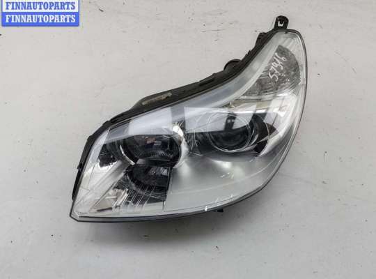 Фара передняя на Citroen C5 I