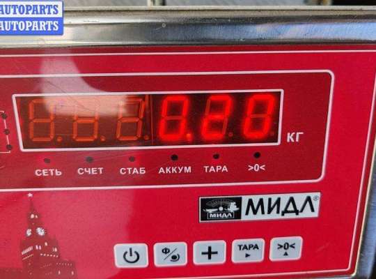 купить Молдинг двери передней левой на Audi A4 B6 (2001-2004)