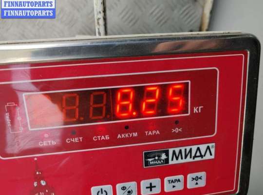 купить Ступица передняя правая на Fiat Scudo (2007-2016)