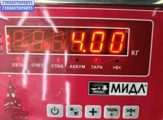 купить Подлокотник на Audi A6 C5 (1997-2005)