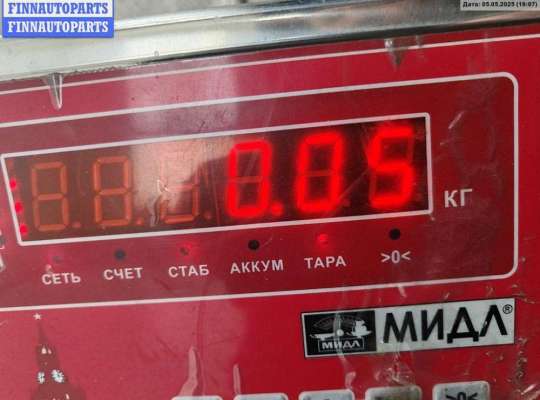 купить Сетка (решетка) динамика на Opel Astra F