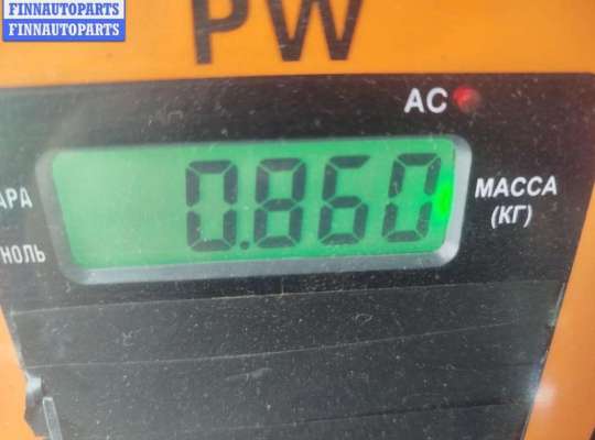 купить Уплотнитель двери передней левой на Renault Kangoo I (1998-2008)